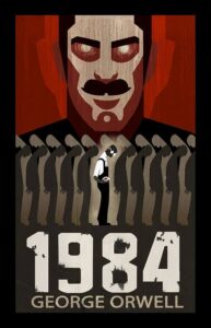 1984 book