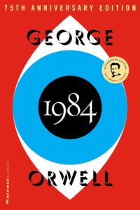 1984 book