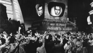 1984 Big Brother