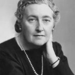 5 Books Like Agatha Christie