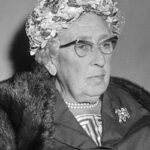 About Agatha Christie