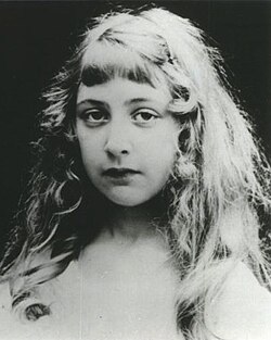 Agatha Christie Young