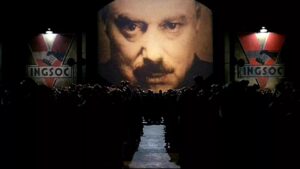 1984 Big Brother
