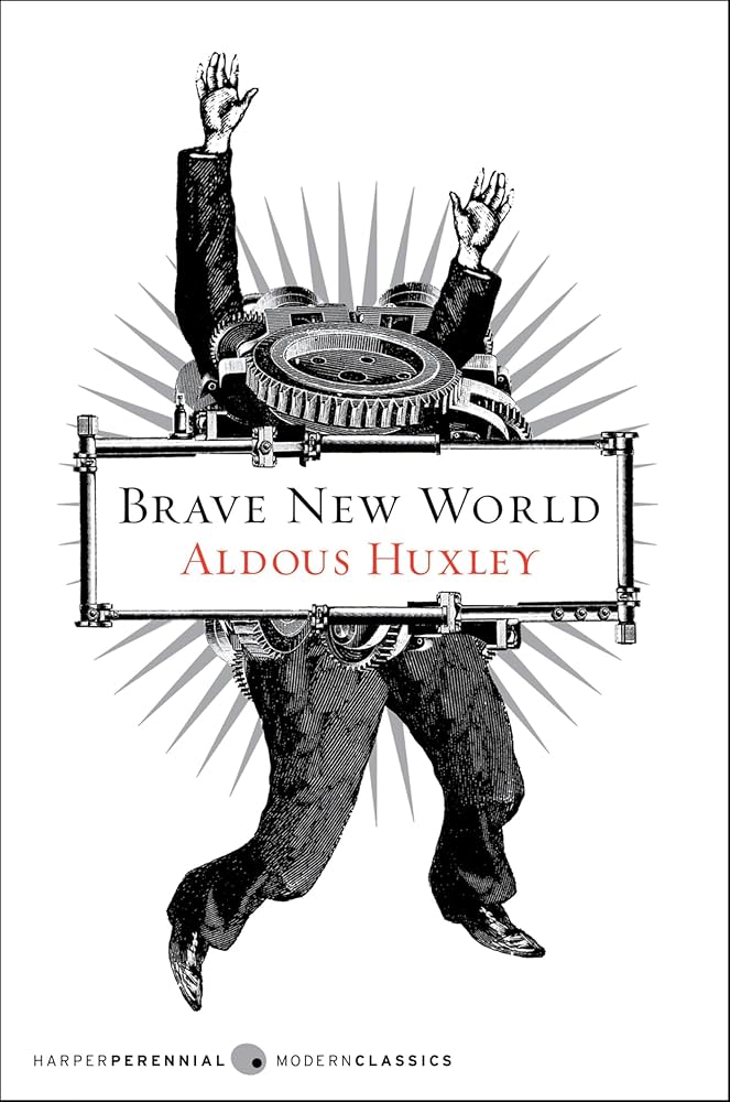 Is Brave New World Good?