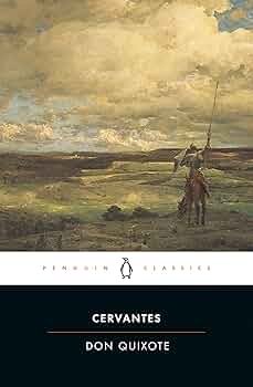 Is Don Quixote a Good Book?