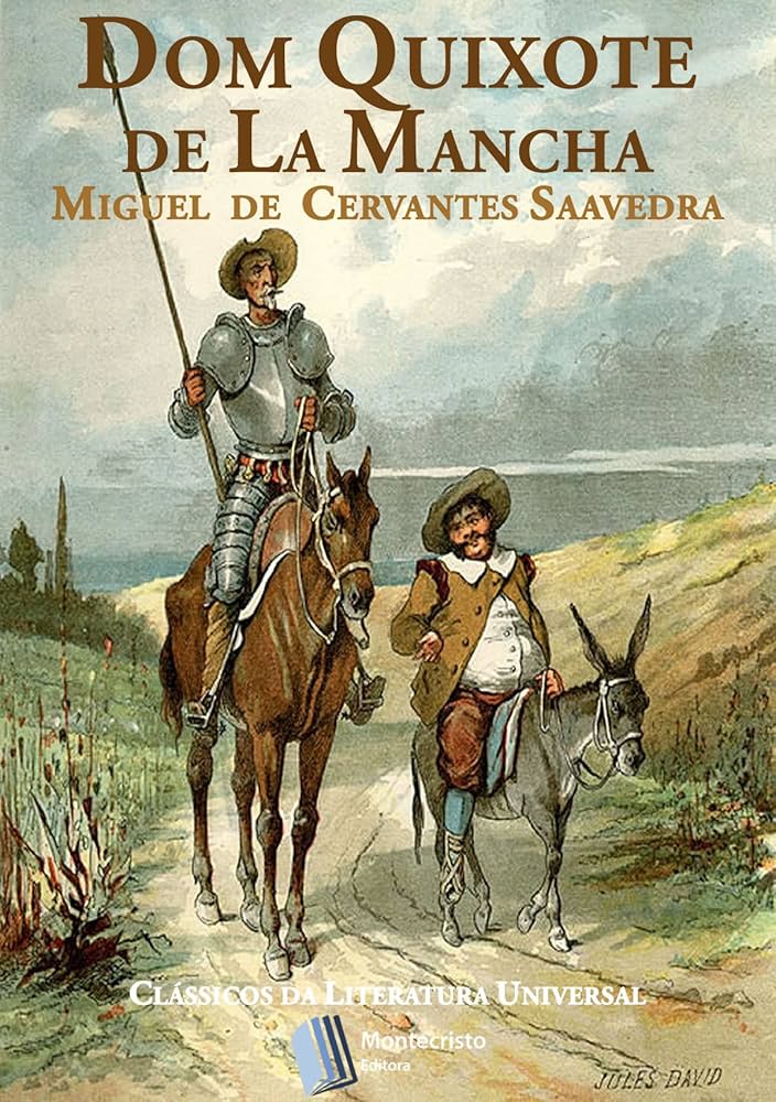 5 Books Like Don Quixote That Capture Its Philosophical Spirit