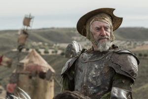 Don Quixote