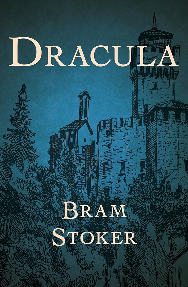 5 Books Like Dracula – Every Gothic Horror Fan Should Read