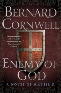 Enemy of God book