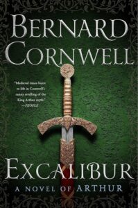 Excalibur book