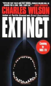 Extinct book