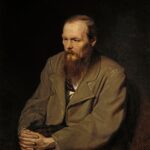 Best Books to Start Reading Fyodor Dostoevsky
