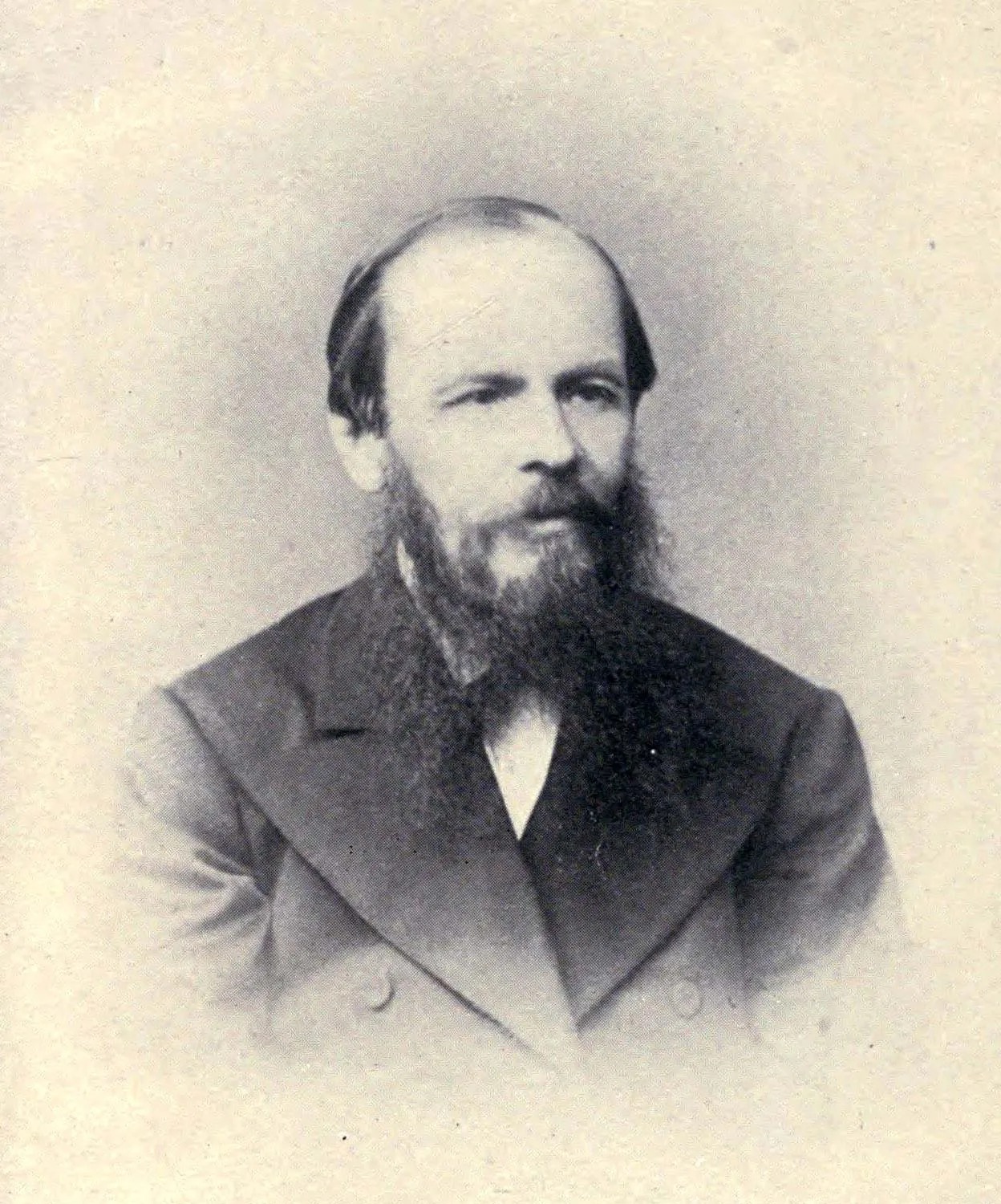 Top 5 Best Fyodor Dostoevsky Books