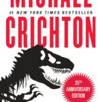 5 Books Like Jurassic Park