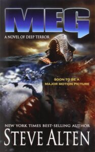 MEG book