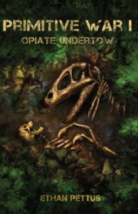 Primitive War book