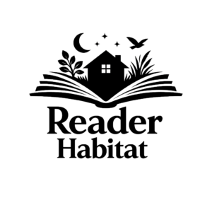 Reader Habitat Logo