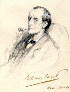 5 Books Like Sherlock Holmes
