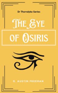 The Eye of Osiris book