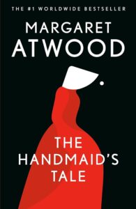 The Handmaid’s Tale book