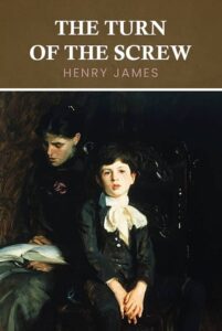 The Turn of the Screw book