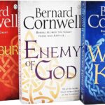 The Warlord Chronicles serie