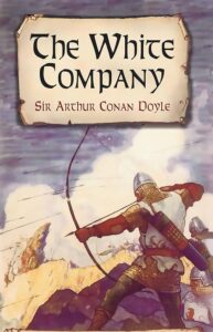 The White Company book