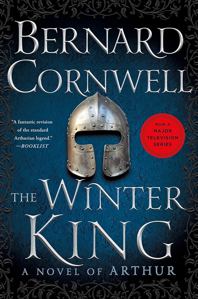 Is The Warlord Chronicles Good?