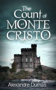 The Count of Monte Cristo book