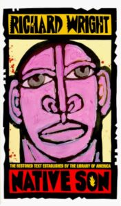Native Son by Richard Wright