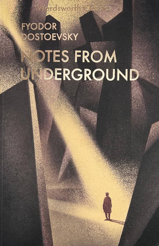 Is Notes from Underground Good?