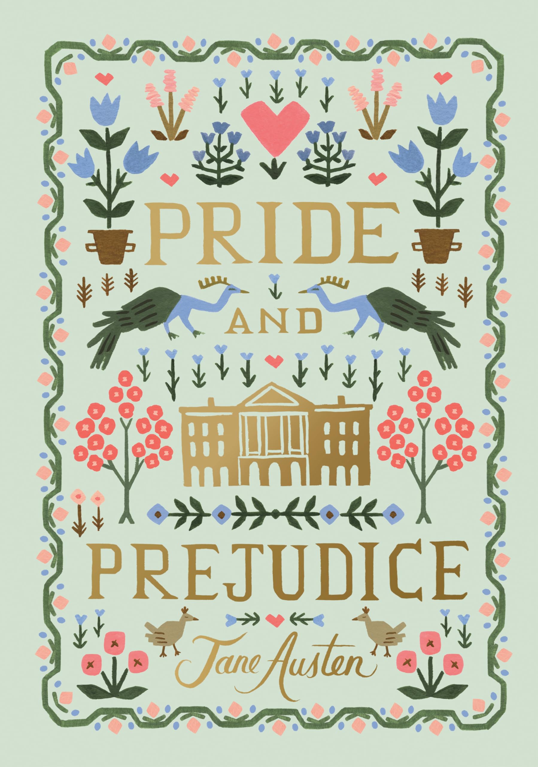 Is Pride and Prejudice Review. Is a Good Book?