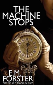 The Machine Stops book cover