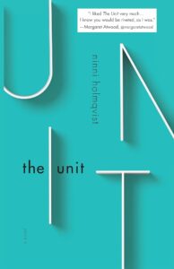 The Unit book cover