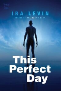 This Perfect Day book cover
